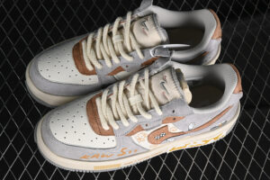 Air Force 1 Sesame Street