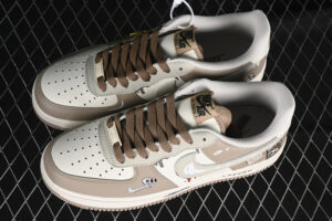 AIR FORCE 1 07 LOW LABUBU